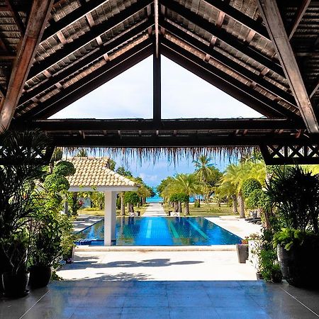 Mango Beach Resort Trat Exteriér fotografie