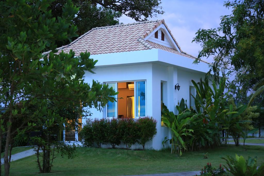 Mango Beach Resort Trat Exteriér fotografie