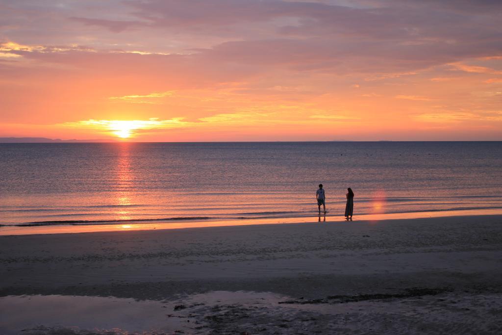 Mango Beach Resort Trat Exteriér fotografie