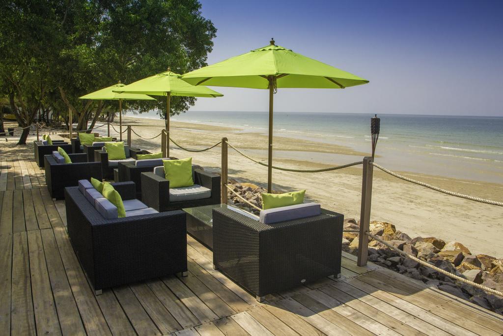 Mango Beach Resort Trat Exteriér fotografie