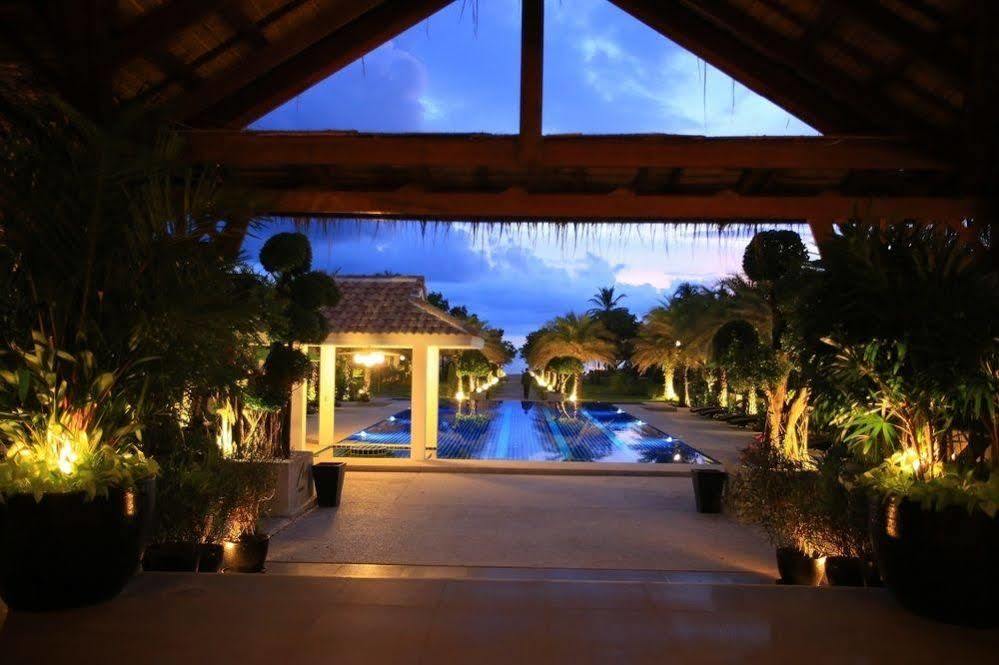 Mango Beach Resort Trat Exteriér fotografie